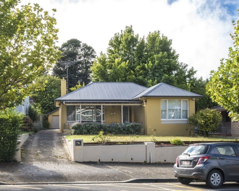 Echo Point Village - Accommodation Adelaide 0