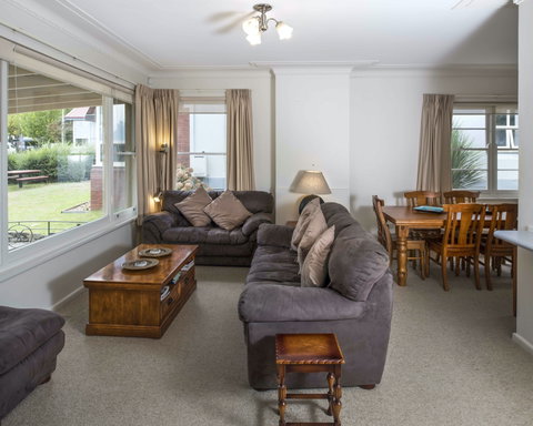 Echo Point Village - Accommodation Adelaide 1
