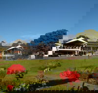 Elington Manor - Accommodation Adelaide