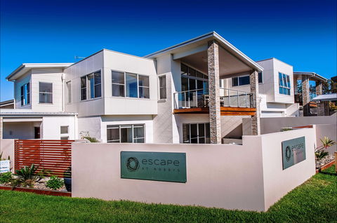 Escape At Nobbys - Accommodation Adelaide 0