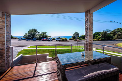 Escape At Nobbys - Accommodation Adelaide 2