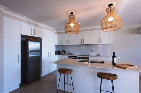 Escape At Nobbys - Accommodation Adelaide 3