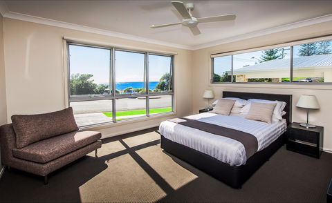 Escape At Nobbys - Accommodation Adelaide 4