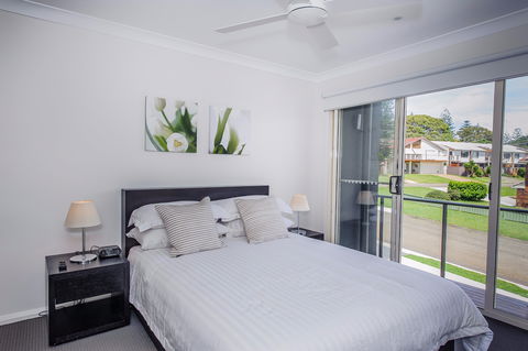 Escape At Nobbys - Accommodation Adelaide 8