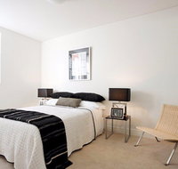 Executive Furnished Apartment Crows Nest - Accommodation Adelaide