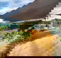 Flinders Ranges Bed and Breakfast - Accommodation Adelaide