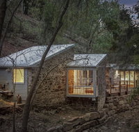 Foothills Retreat - Accommodation Adelaide