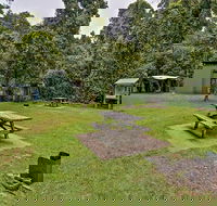Forest Tops campground - Accommodation Adelaide