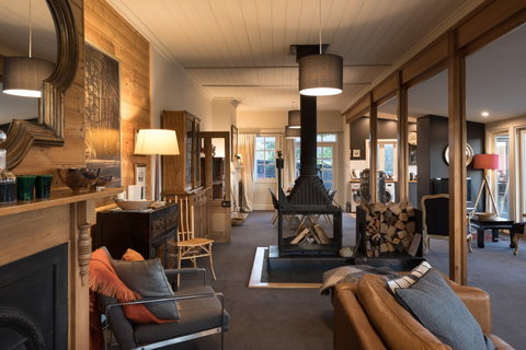 Frenchman's River - The Helmsman's House - Accommodation Adelaide 2