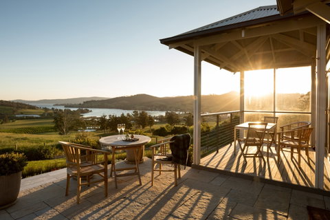 Frenchman's River - The Helmsman's House - Accommodation Adelaide 9