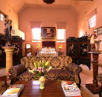 Friendly Meeting Chapel - Accommodation Adelaide