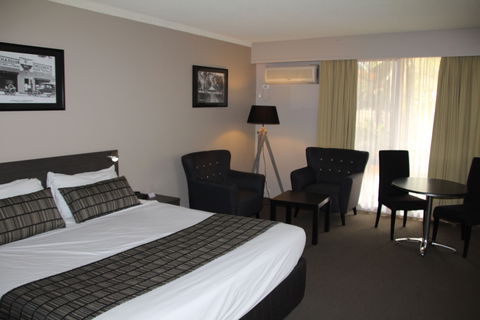 Galaxy Motel - Accommodation Adelaide 1