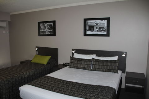 Galaxy Motel - Accommodation Adelaide 2
