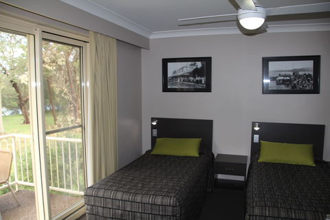 Galaxy Motel - Accommodation Adelaide 3