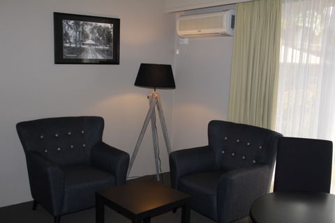 Galaxy Motel - Accommodation Adelaide 4