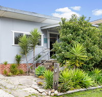 Getaway Shack Jervis Bay
