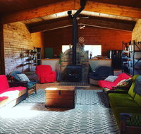 Gunya - Accommodation Adelaide