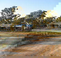 Gum Creek Shearer's Quarters - Accommodation Adelaide