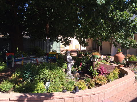 Hahndorf Oak Tree Cottages - Accommodation Adelaide 6