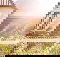 Hamilton House Bed And Breakfast - Accommodation Adelaide
