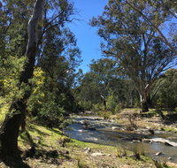 Highfield Farm and Woodland Bush Campsites - Accommodation Adelaide