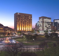 Hilton Adelaide - Accommodation Adelaide