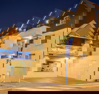 Hillarys Harbour Resort - Accommodation Adelaide