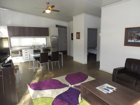 Ecocrackenback - Accommodation Adelaide 0