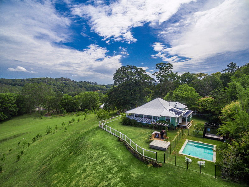 Possum Creek NSW Accommodation Adelaide