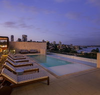 InterContinental Sydney Double Bay - Accommodation Adelaide