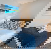 Ishtar Apartments - Accommodation Adelaide