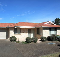 Jervis Bay Holiday Villa