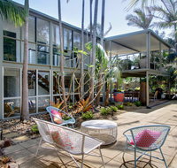 Jimmy's Beach House Belongil Beach - Accommodation Adelaide