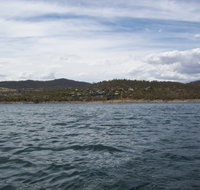 Kanga Lodge - Accommodation Adelaide