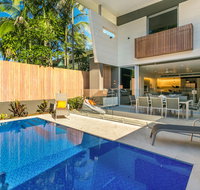 KoKo's Beach Houses Two - Accommodation Adelaide