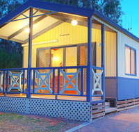 Discovery Parks - Lake Bonney - Accommodation Adelaide