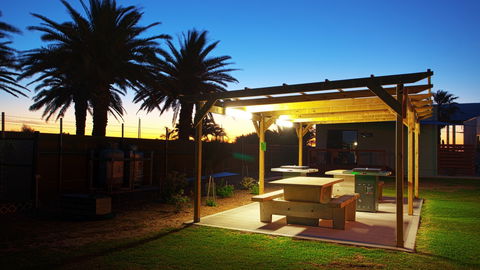 Discovery Parks - Adelaide Beachfront - Accommodation Adelaide 0