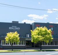 Adelaide Royal Coach - Accommodation Adelaide