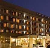 Adelaide Rockford Hotel - Accommodation Adelaide
