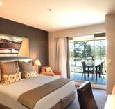 Oaks Plaza Pier Hotel - Accommodation Adelaide