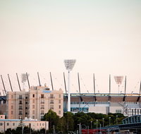 Mantra on Jolimont - Accommodation Adelaide