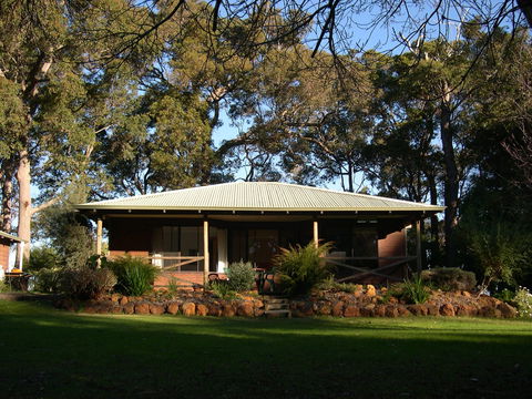 Margaret River Chalets - Accommodation Adelaide 4