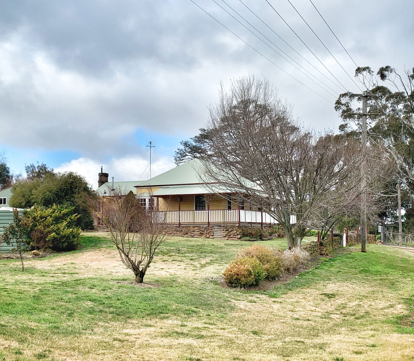 Nashdale NSW Accommodation Adelaide