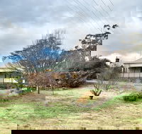 Melrose Cottage - Accommodation Adelaide