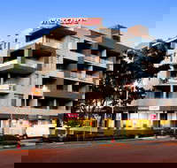 Mercure Centro Hotel Port Macquarie - Accommodation Adelaide