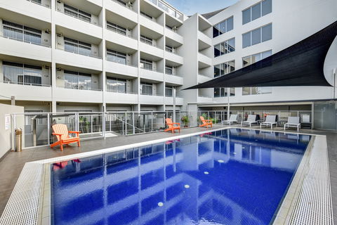 Mercure Centro Hotel Port Macquarie - Accommodation Adelaide 2