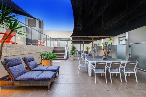 Mercure Centro Hotel Port Macquarie - Accommodation Adelaide 4