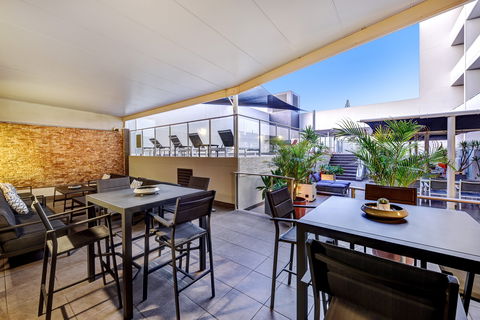 Mercure Centro Hotel Port Macquarie - Accommodation Adelaide 5