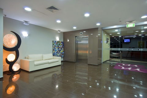 Mercure Centro Hotel Port Macquarie - Accommodation Adelaide 6