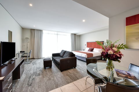 Mercure Centro Hotel Port Macquarie - Accommodation Adelaide 8